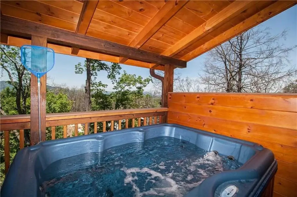 Always - One Bedroom Cabin