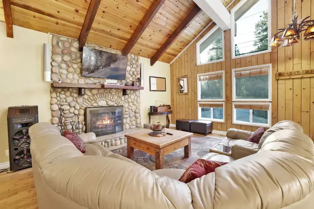 The Cozy Cottage#2384