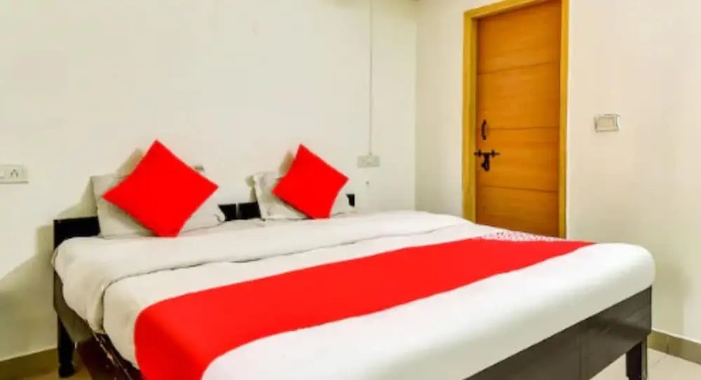 Discovery Inn Lajpat Nagar