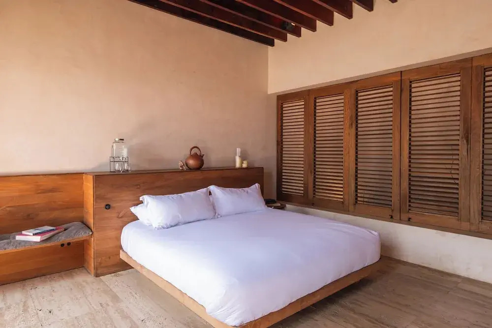 La Valise Mazunte, Member of Small Luxury Hotels