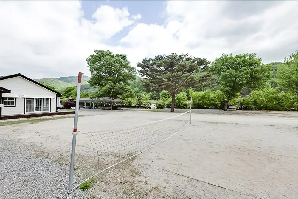 Gapyeong Gold River Castle Pension