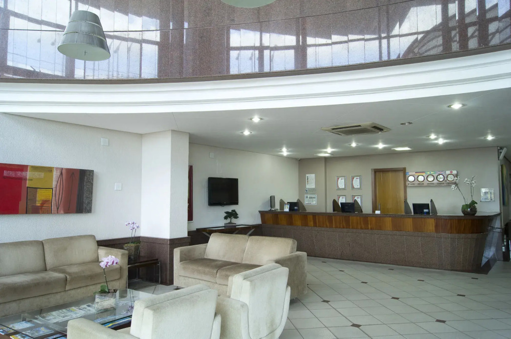 Slaviero Hotel Vitória