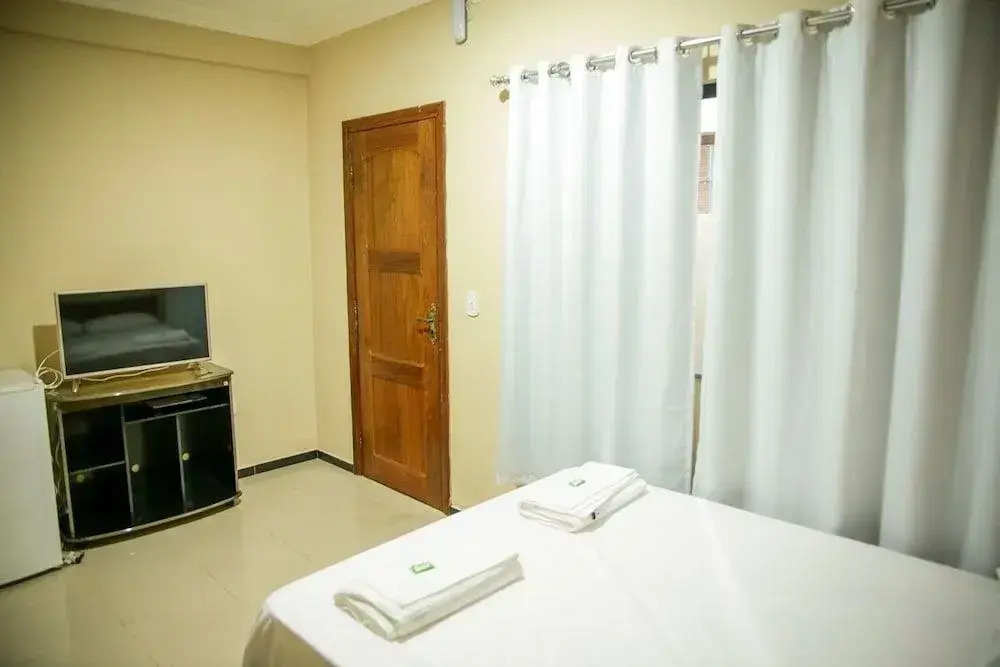 Hotel Imperador