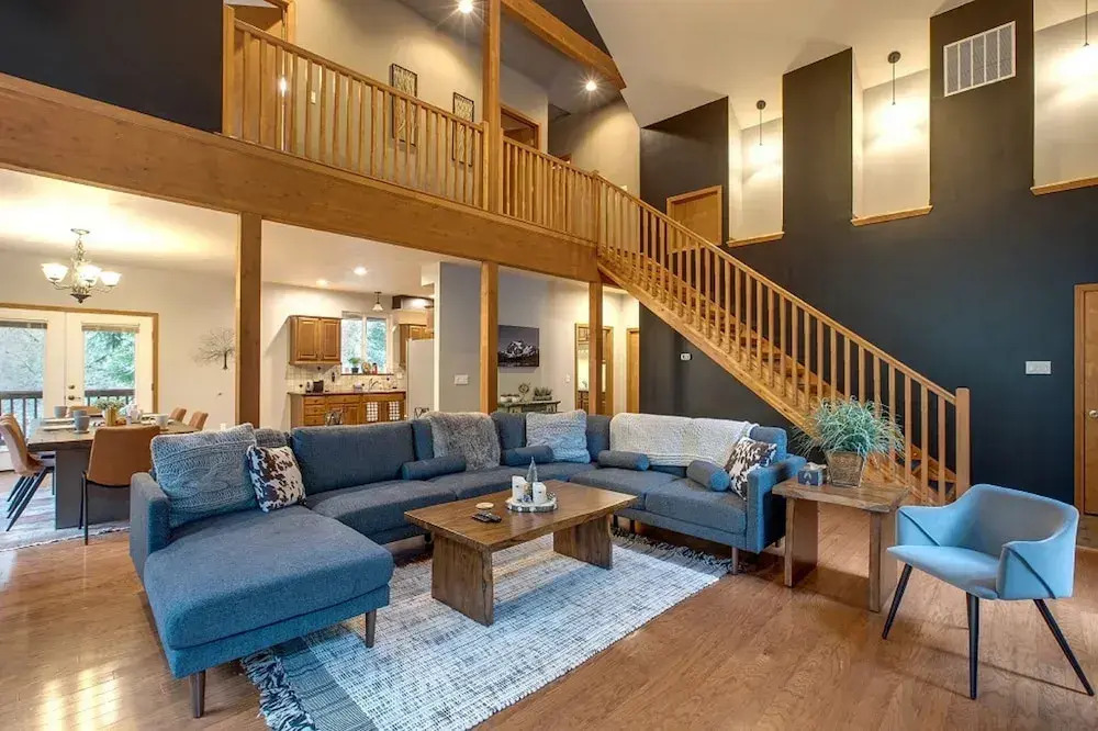 20GS - WiFi - F/P - W/D - Sleeps 6