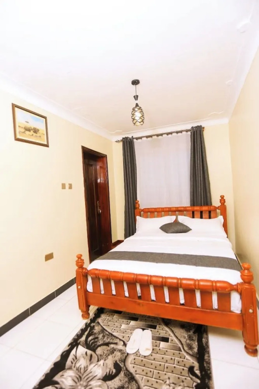 Sarai Hotel