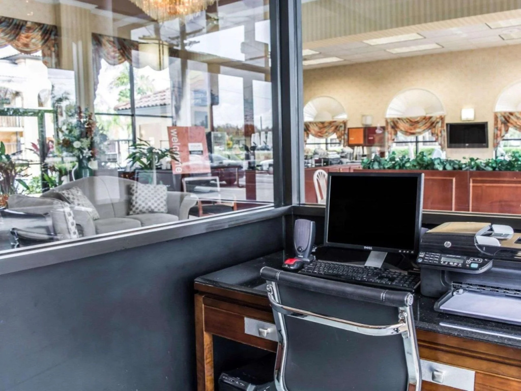 Comfort Inn Sun City Center - Ruskin - Tampa South