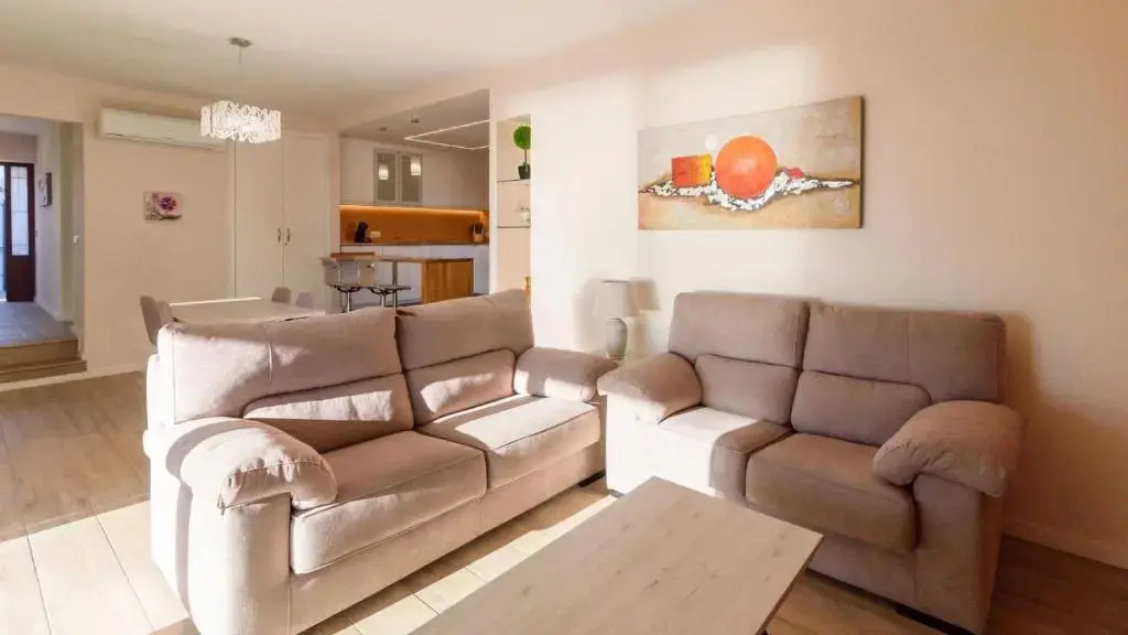Villa Infinity Torrox by Ruralidays