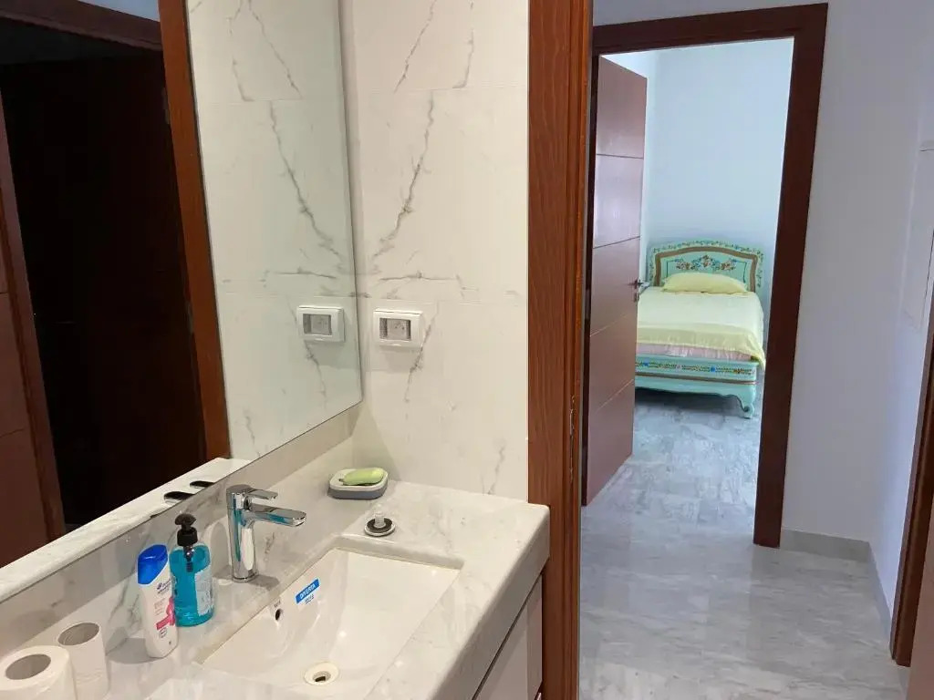Marsa Authentic Luxury Appart 1