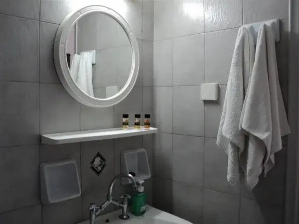 Evita Beach Apartments