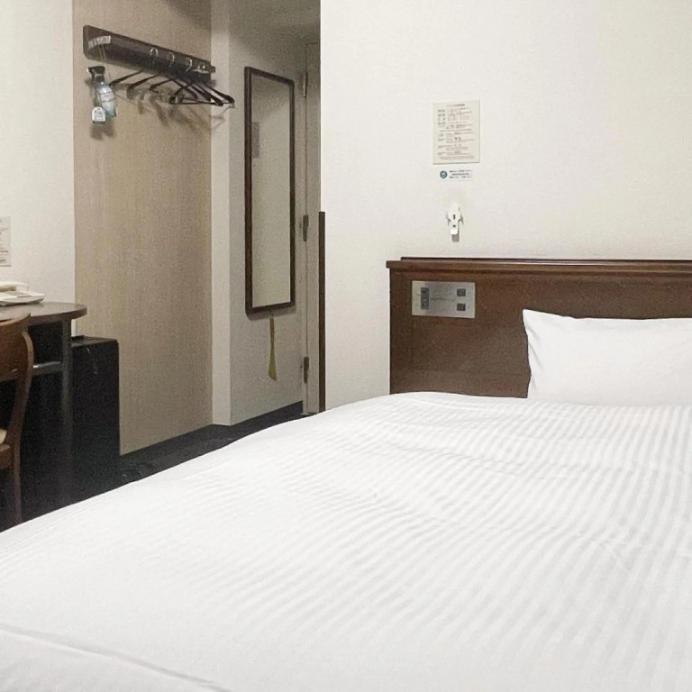 Hotel Route-Inn Mitsukaido Ekimae