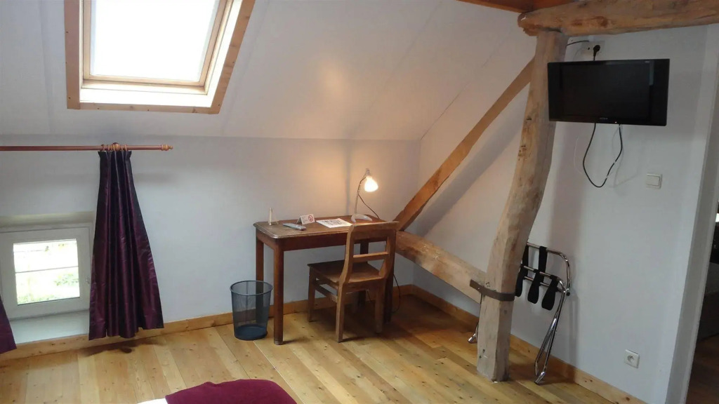 B&B Rikkeshoeve