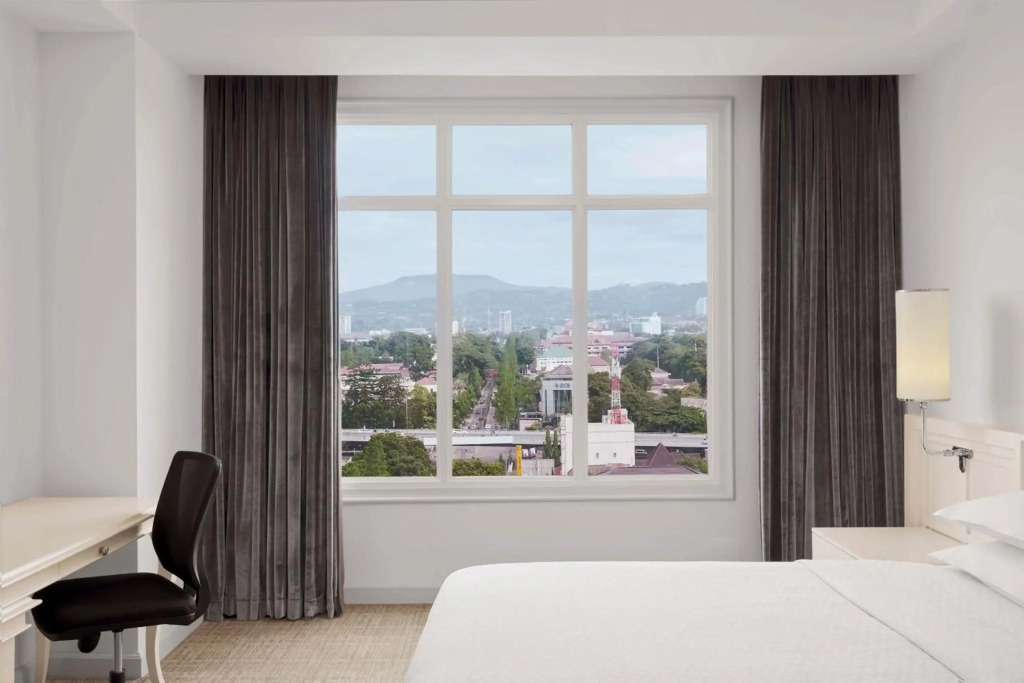 Four Points by Sheraton Bandung