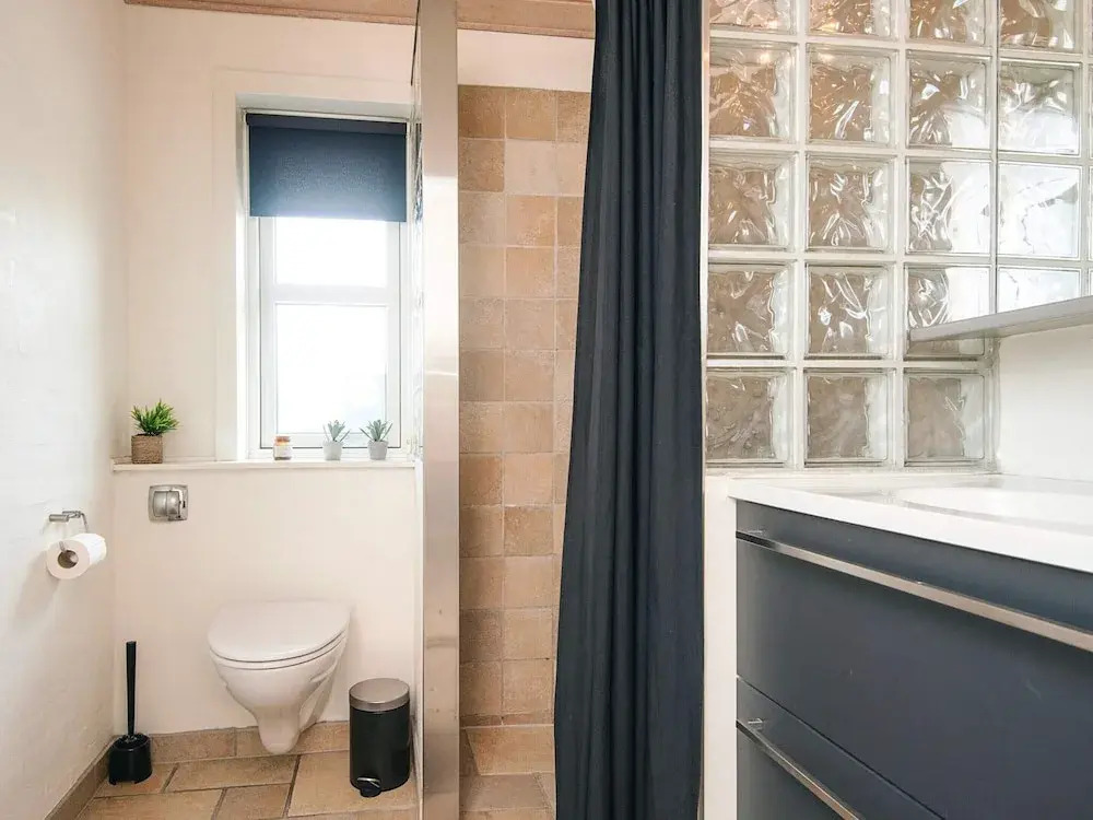 5 Star Holiday Home in Hemmet