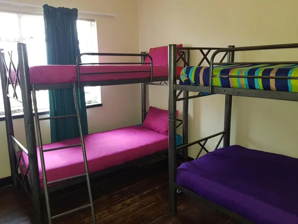 Travel Lodge Sabie