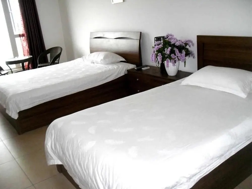 Huihua Gongyu Hotel
