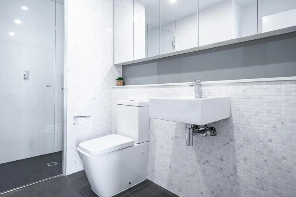 FS804e 3BR2BA apt in Footscary Pool CAR PARK wifi