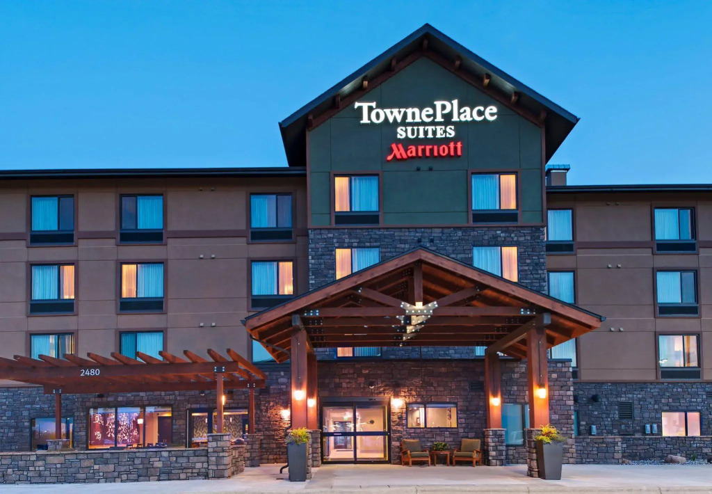 TownePlace Suites by Marriott Billings