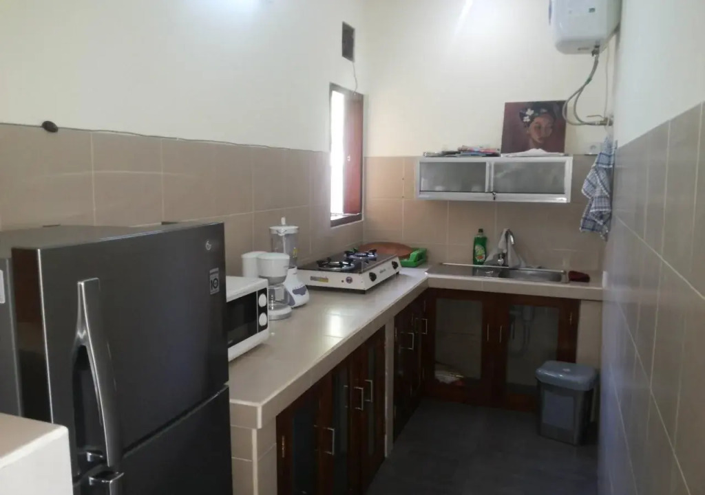 Fishermens Guesthouse