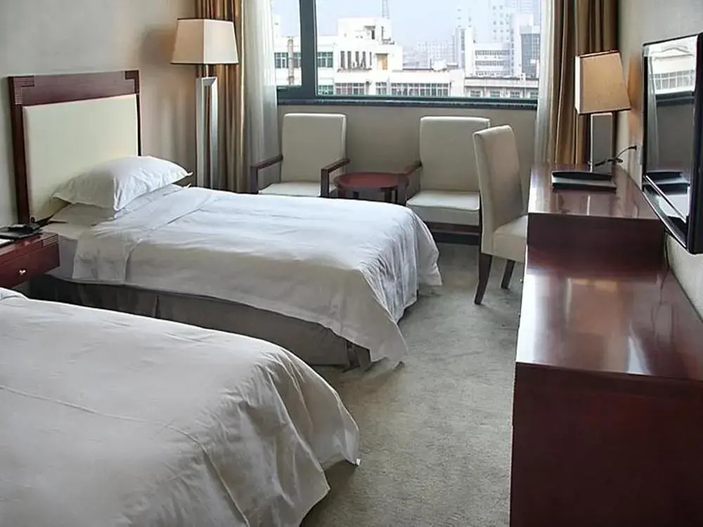 Hongyuan Hotel
