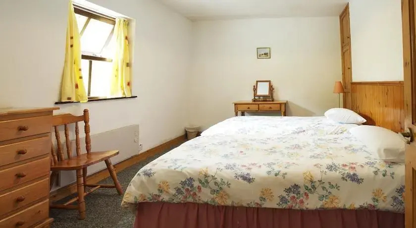 Ardnagashel Estate Holiday Homes