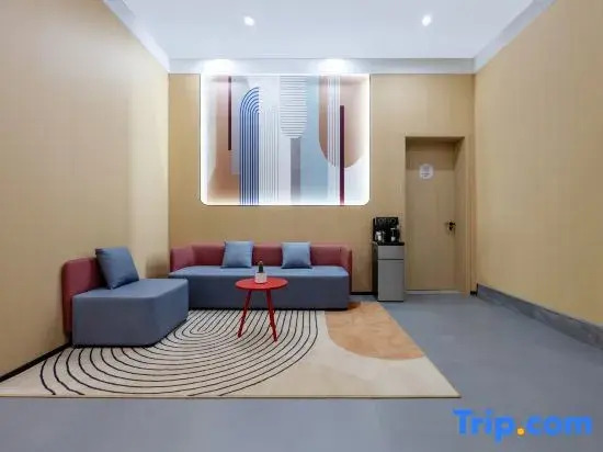 Shankee Hotel (Xingtai Longyao County Deren Road)