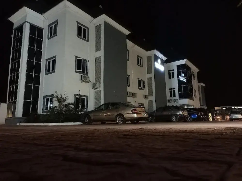 Boston Hills Resort & Hotel Ltd