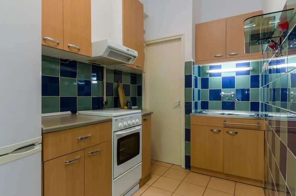 Perilla Apartment