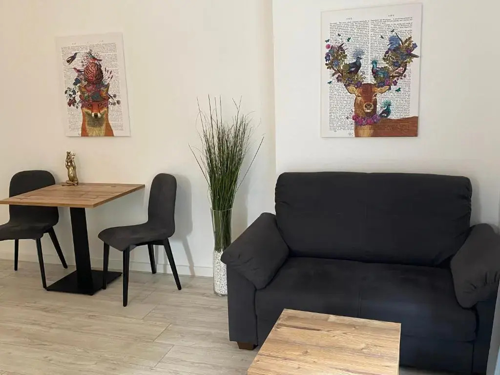 Hostel Harzer Hof