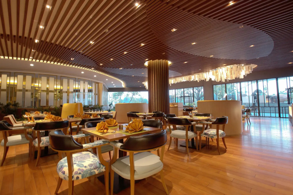 Grand Soll Marina Hotel
