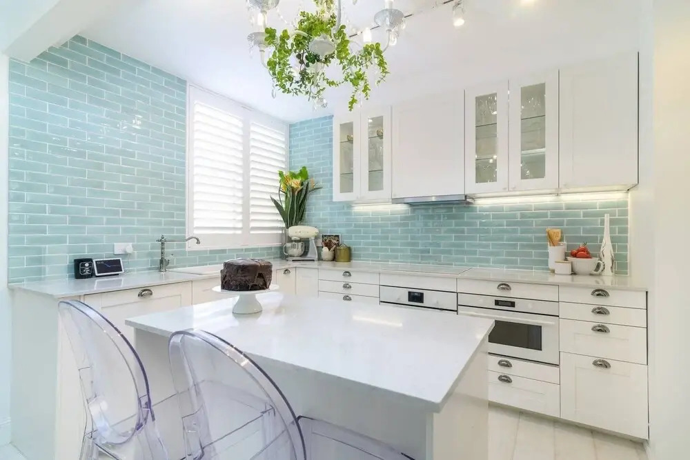 Mitch & Mark of The Block - 2 Bdrm Apt North Bondi