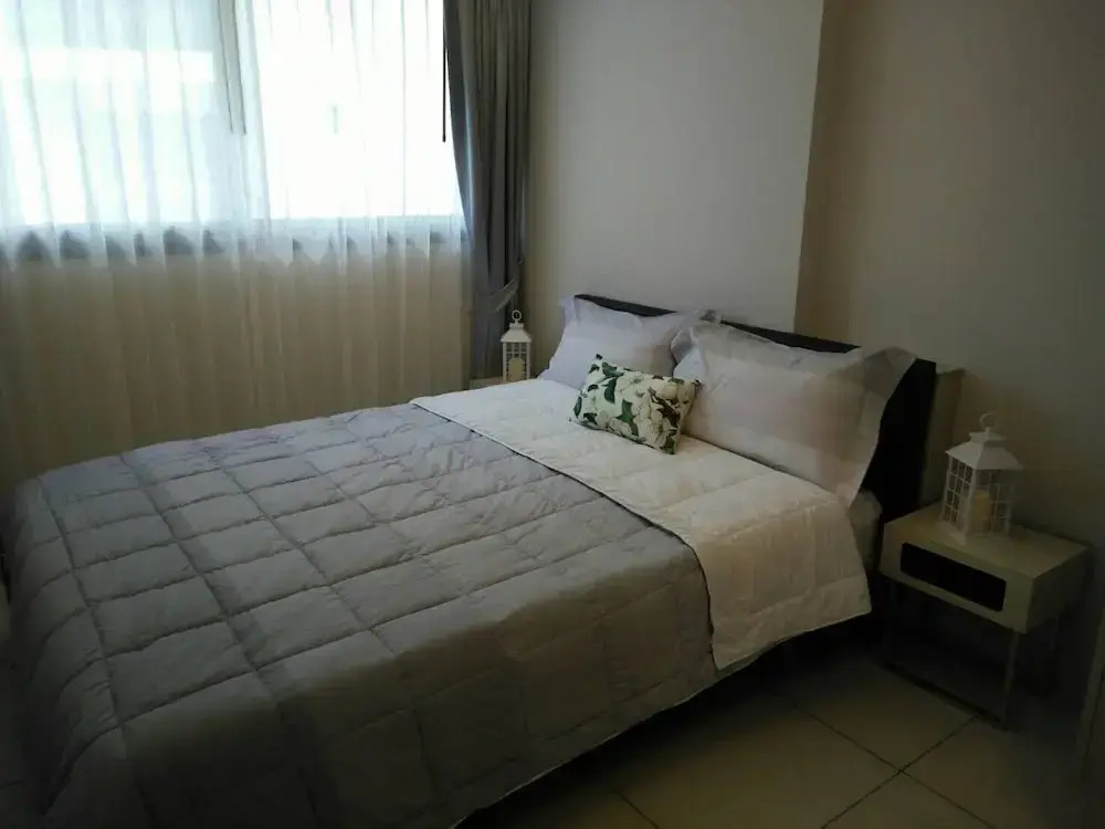 Laguna Beach Resort Jomtien