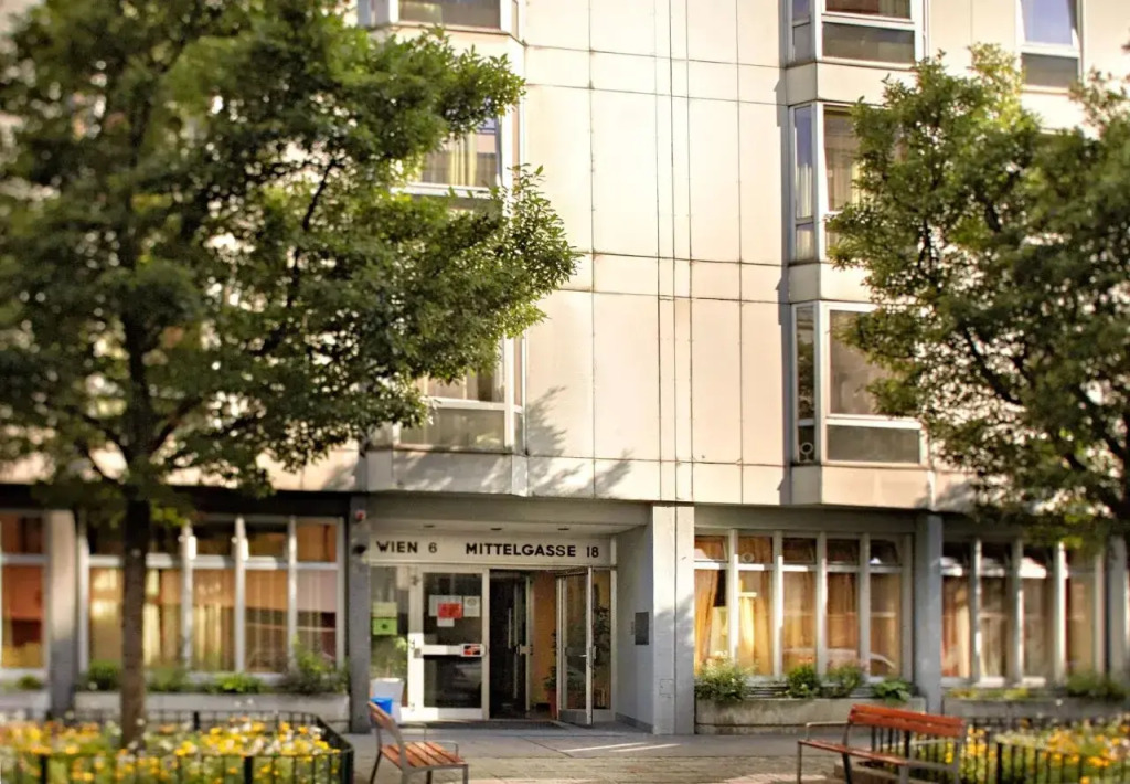 Strawberry Summer Hostel Mittelgasse