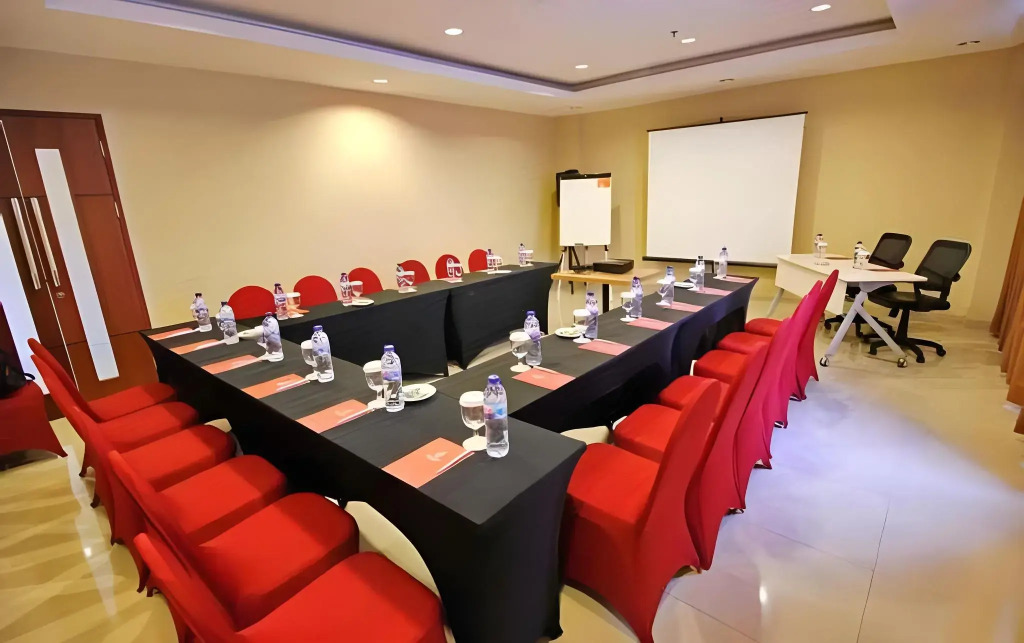 Grand Diara Hotel
