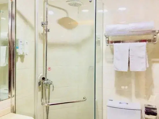 Ruyi Hotel (Nantong Liuping Road)