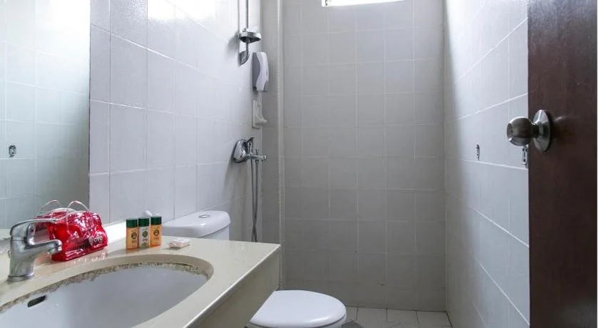 OYO Rooms Klang Gold Course Mall