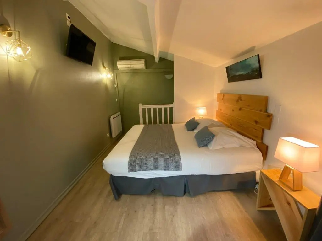Lyo Hôtel - Centre Lyon Perrache