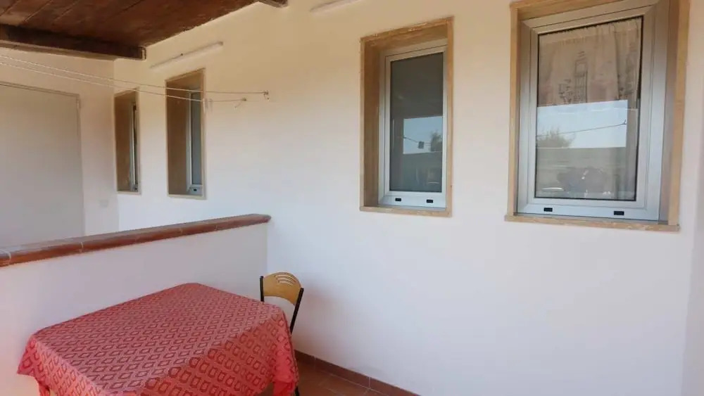 Camping Lido di Salerno