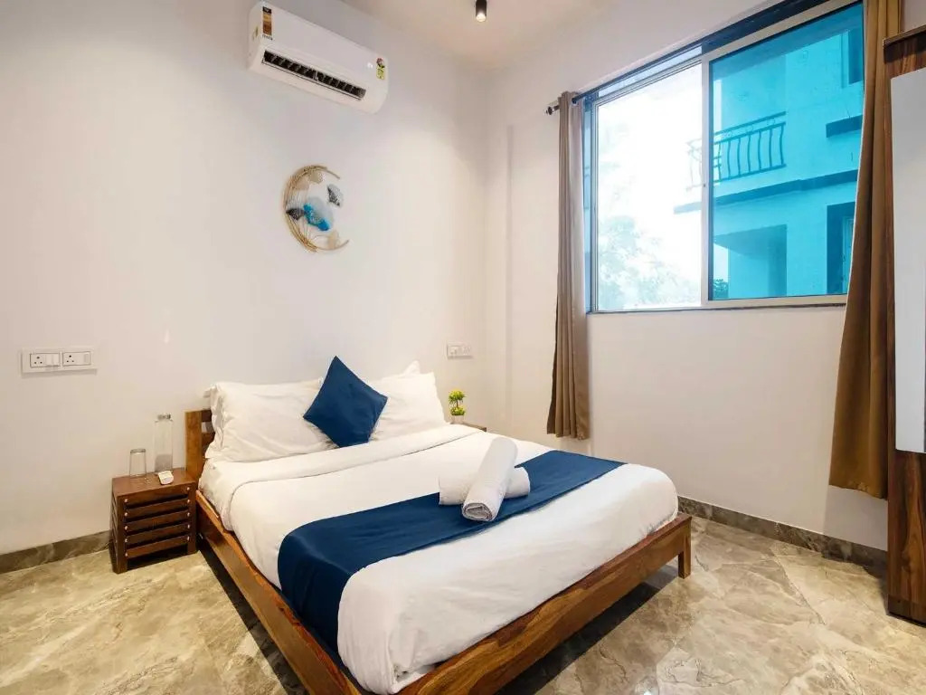 Palette Ventara Bliss Bunglow I Pvt Pool | Lonavala