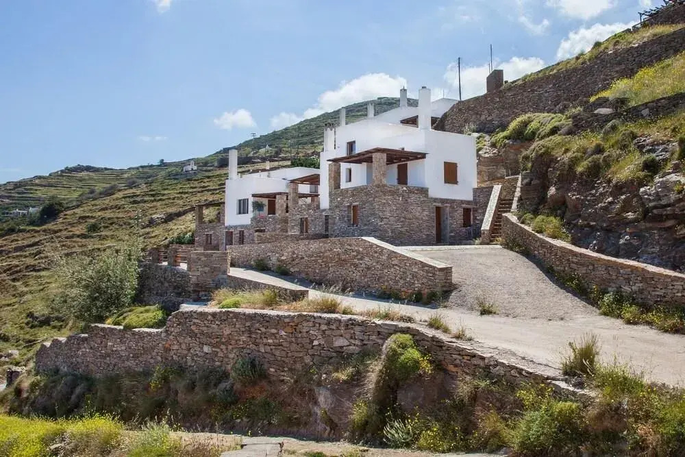 Villa Karthea III