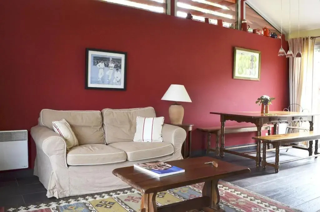Les Villas dHarri-Xuria