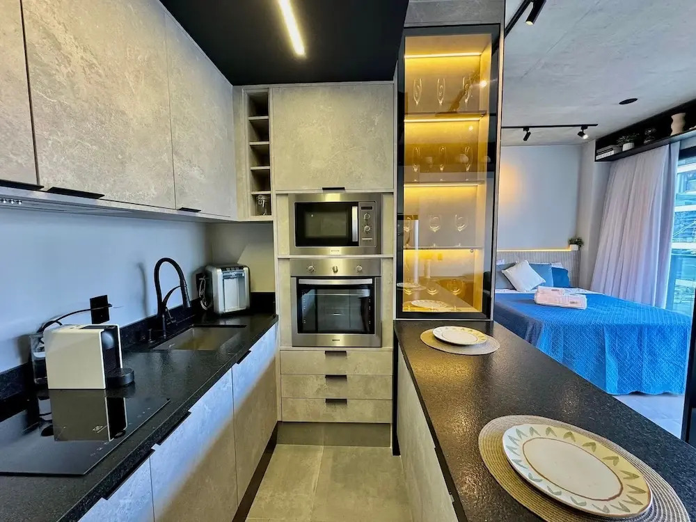 VN Millennium Faria Lima by EasyRent