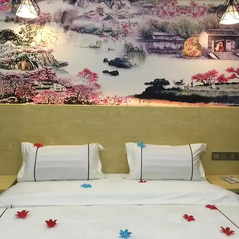 Yimi Hotel (Guangzhou Xihua Road)