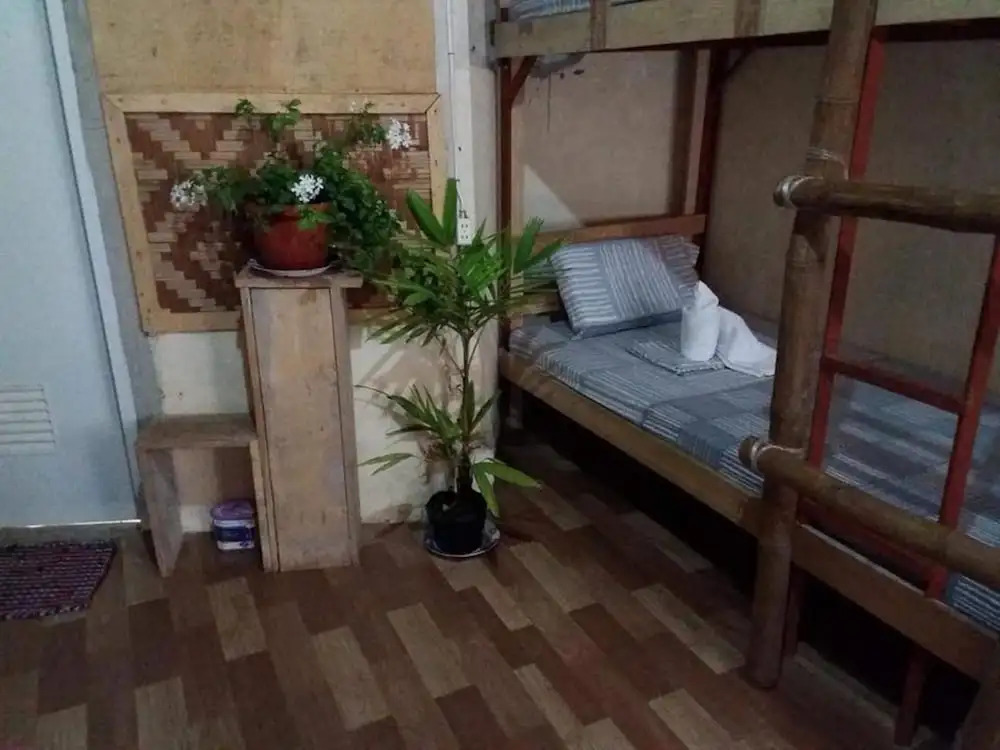Babu Backpackers inn