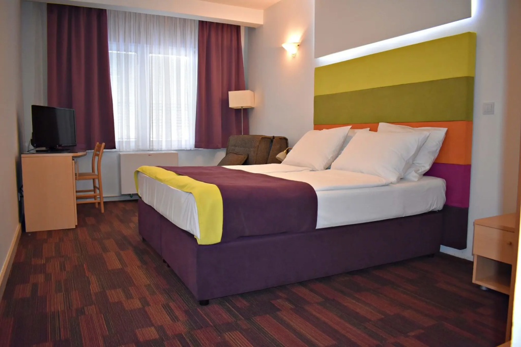 Hotel Hecco