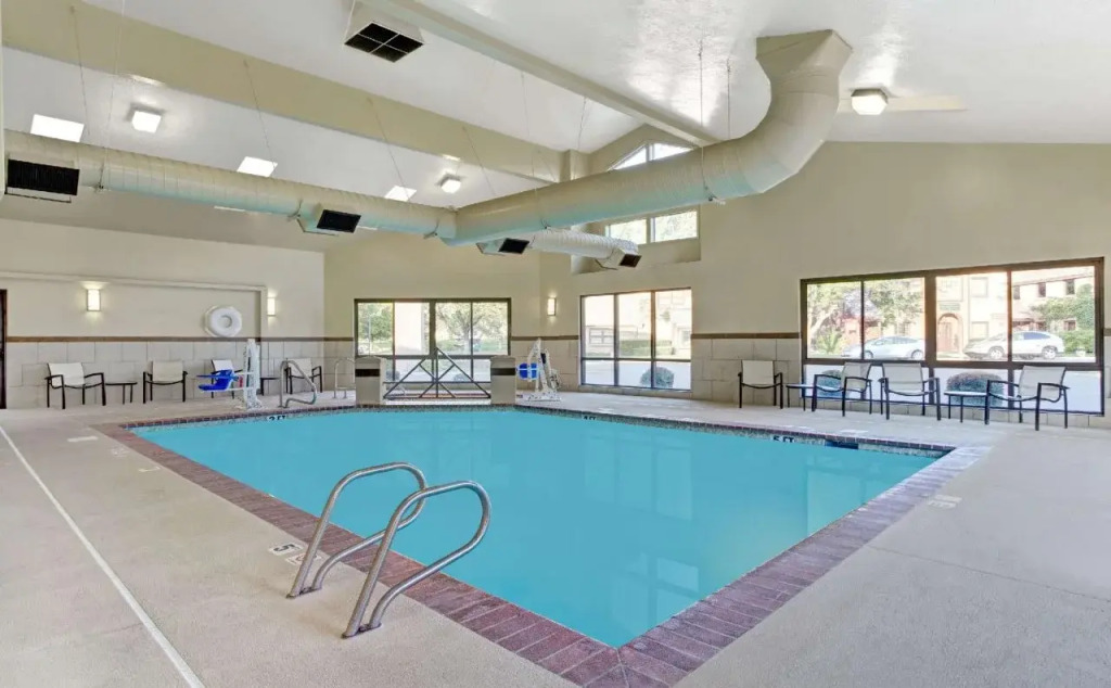 Provo River Inn