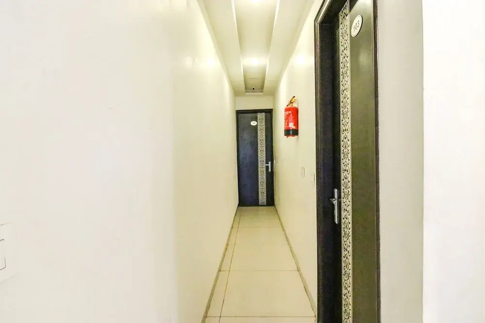 Hotel la vista