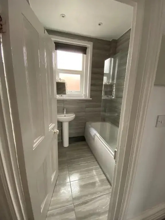 The Beverley Suite