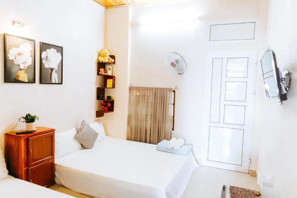 Kotas House Homestay