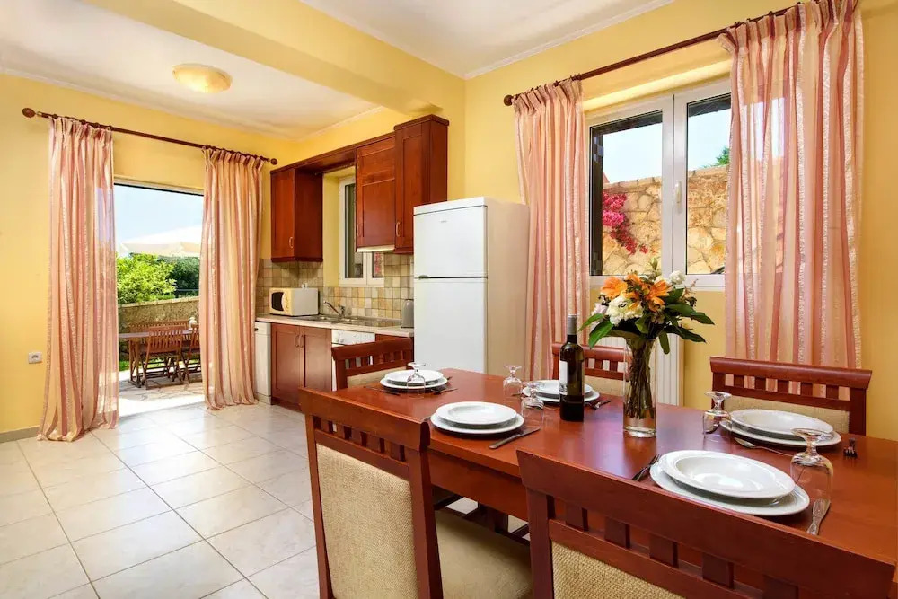 Tesori Dassia Villas
