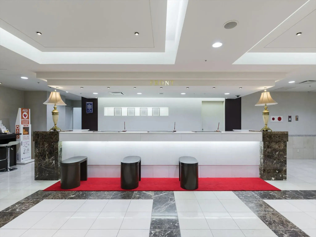 Hotel Hokke Club Sapporo